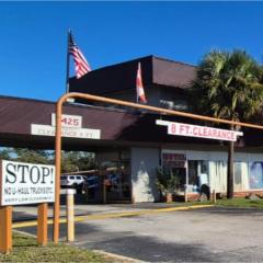 Arrow Motel by OYO Near Downtown