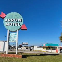 Arrow Motel by OYO Near Downtown
