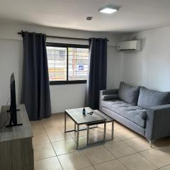 Departamento en el centro de Mendoza