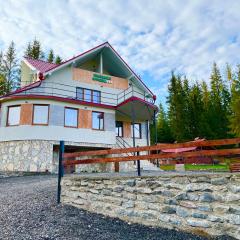 Panoramic Apuseni Doda Pilii