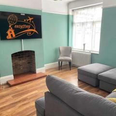 Easystays The Hidden Mansion Sleeps 15