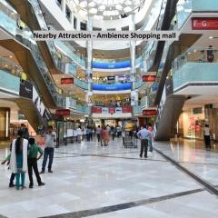 Super Capital O Levanti Near Aravali Biodiversity Park