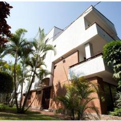 Hotel Balcones De Malibu