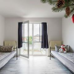 Enjoy your stay with DKN apartments - Mon-Sun - Late night check-in - Multilanguage - Near Railway station - Witamy serdecznie