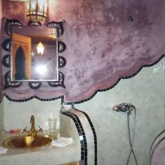 Appartement centre ville fes