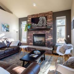 3 BR Private Mountain Retreat