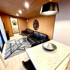 Tomahawk Lagoon Lookout