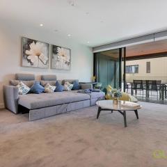 QV Stays Waterview Living in Wynyard Quarter 2 Bed