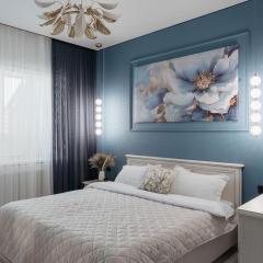 Уютная квартира в центре