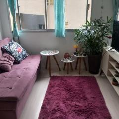 Practicality in downtown Curitiba