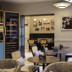 Mercure Paris Notre Dame Saint Germain des Prés