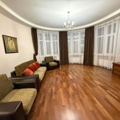 3-кімнатні апартаменти класу люкс ЦЕНТР ХАРКОВА!