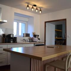 Ti An Eizh - Charming Townhouse - Near Vannes