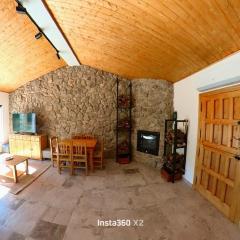 Casa Rural Las Matillas