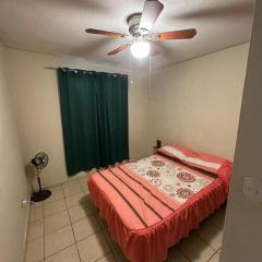 Tu refugio perfecto en Parras