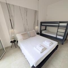 Salentin Home - SeaRelax