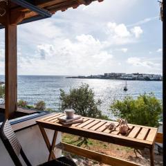 Cap Sounion Seafront Retreat