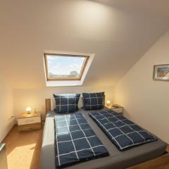 Storchenblick Muhr am See inkl Frühstück