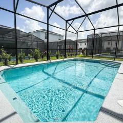 Casa 5Q no Windsor Cay c/ Piscina e Game Room