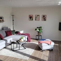 Stay at Gardi - Ferienwohnung