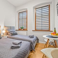 Central Platinum Apartments 1