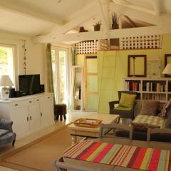 Gîte des Preaux in Pacy near Giverny