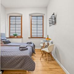 Central Platinum Apartments 1