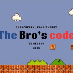 The Bro's code