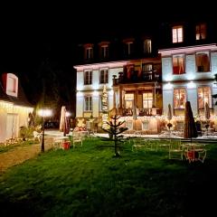 Hôtel Le Manoir