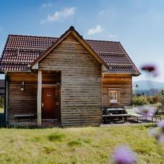 Ferienhäuser, Torfhaus Harz
