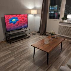 Kungsbacken Apartments