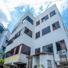 Hotel O Shree AMM Residency