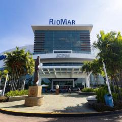 Flat ao lado do Riomar Shopping | Aconchego em Recife