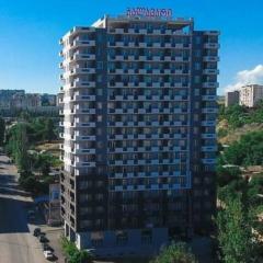 Apartment Erik&Diana