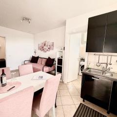 Appartamento la casa di Lilli Anguillara Sabazia-Lago, Relax e Roma a portata di treno