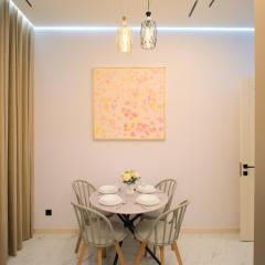 2BR Parkwood residence premium apartment