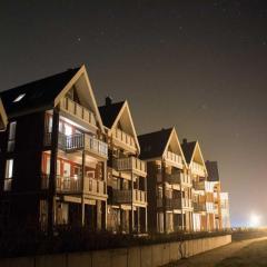 liebevoll eingerichtetes Appartement