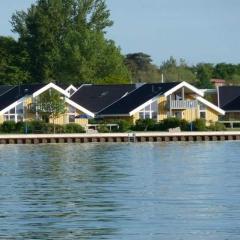 Ferienhaus im Ferienpark Mueritz