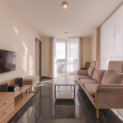 liebevoll eingerichtetes Appartement