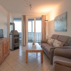 exklusives Appartement in Rechlin