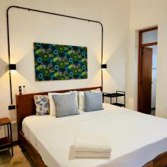 Casa Lluavi - Caliope