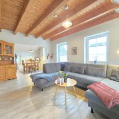 Ferienhaus Strandkrabbe