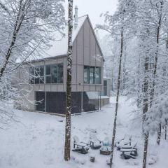 Chalet Nova - Well being and fullness