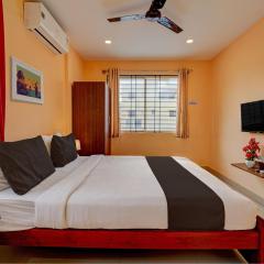 Hotel O Paradise Inn