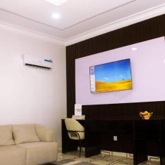 Heirloom Luxury Hotel and Apartments