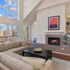 Blue Mesa 4 - LiftSide Condo & Hot Tub Access