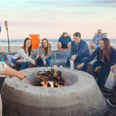 Butterfly Wing 160 TAI-D