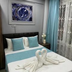 İstanbul Terrace Hotel