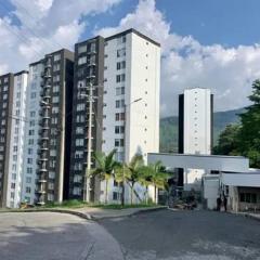 Apartaestudio Armenia quindio