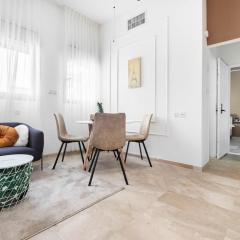 SkyLine 2BR 2RR Duplex Penthouse